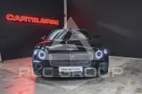2022 Bentley Continental