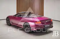 2022 Bentley Continental