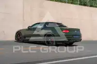 2022 Bentley Continental