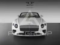 2022 Bentley Continental