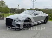 2022 Bentley Continental