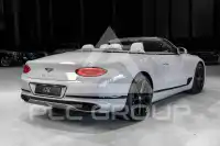 2022 Bentley Continental