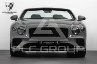 2022 Bentley Continental