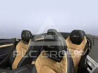 2022 Bentley Continental