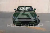 2022 Bentley Continental