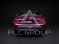 2022 Bentley Continental