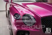 2022 Bentley Continental