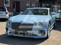 2022 Bentley Continental