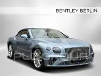 2022 Bentley Continental