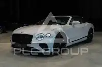 2022 Bentley Continental