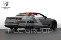 2022 Bentley Continental