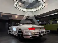 2022 Bentley Continental