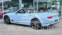 2022 Bentley Continental