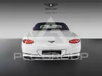 2022 Bentley Continental