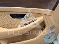 2022 Bentley Continental