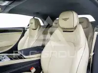 2022 Bentley Continental