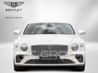 2022 Bentley Continental