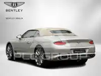 2022 Bentley Continental