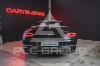 2022 Bentley Continental