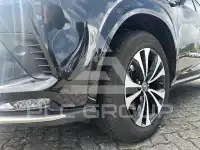 2022 Lexus NX300