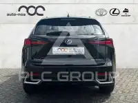 2022 Lexus NX300
