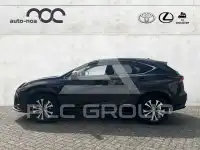 2022 Lexus NX300