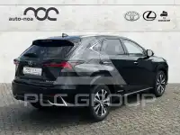 2022 Lexus NX300