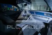 2022 Lexus LC500