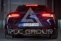 2022 Lexus LC500