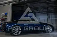 2022 Lexus LC500