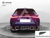 2022 Lexus Other