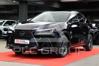 2022 Lexus Other