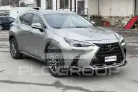 2022 Lexus Other