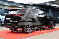 2022 Lexus Other
