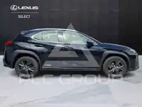 2022 Lexus Other