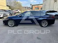2022 Lexus Other
