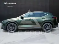 2022 Lexus Other
