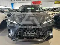 2022 Lexus Other