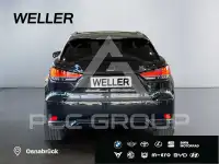 2022 Lexus RX450