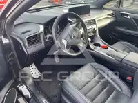 2022 Lexus RX450