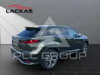 2022 Lexus RX450