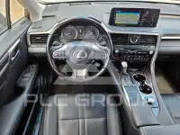 2022 Lexus RX450