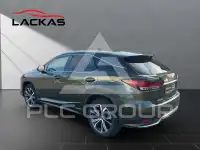 2022 Lexus RX450