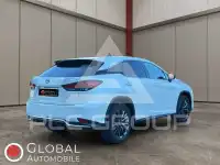 2022 Lexus RX450