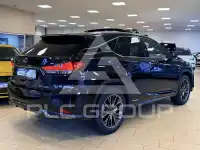 2022 Lexus RX450
