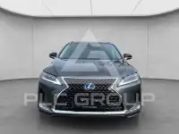 2022 Lexus RX450