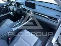 2022 Lexus RX450