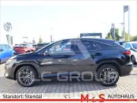 2022 Lexus RX450