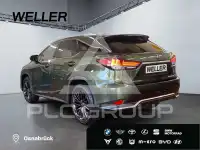 2022 Lexus RX450