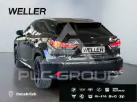 2022 Lexus RX450